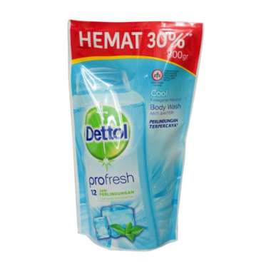 Dettol Body Wash