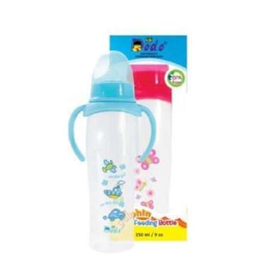 Botol dolphin with handle 250ml DODO