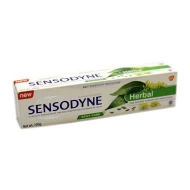 Sensodyne Pasta Gigi