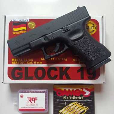 Jual Glock 17 Original Harga Terbaru Juli 2022 | Blibli