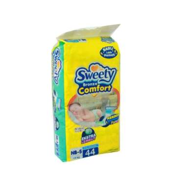 Sweety Bronze Pants 44S Nb