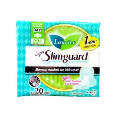 Laurier Super Slimguard Day