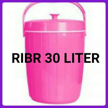 Termos Es/Termos Nasi, 30 Liter, Global Eagle/RIBR, .