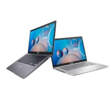 ASUS A416JAO-VIPS526 GREY INTEL CORE i5-1035G1/ RAM 4GB/ SSD 256GB/ LAYAR 14 INCI/ WINDOWS 11 ORIGIN