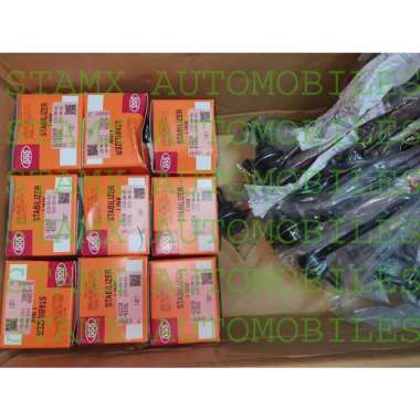 Link Stabil Belakang ORIGINAL merk 555 Japan HONDA STREAM 2000-2004