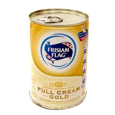 Promo Harga Frisian Flag Susu Kental Manis Gold 490 gr - Blibli