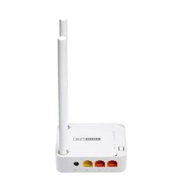 Router Wireless N Mini 300Mbps - TOTOLINK N200RE V5