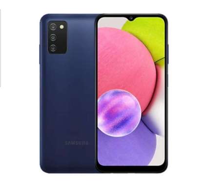 Galaxy A03S