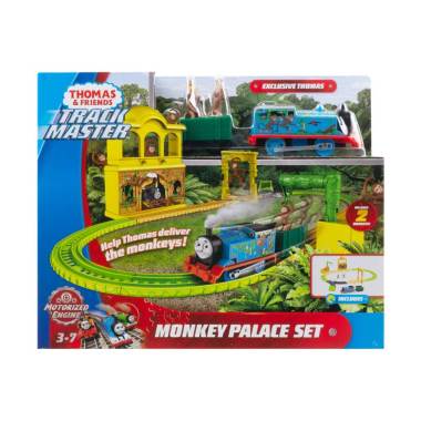 thomas and friends trackmaster