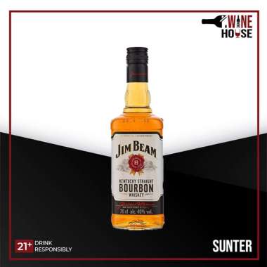 Jual Jim Beam di Jakarta - Gratis Ongkir & Harga Murah 2023 ...