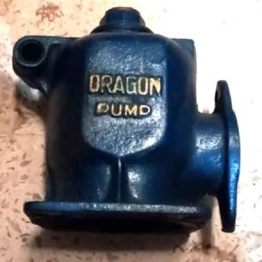 Kepala Pompa Air Manual Dragon