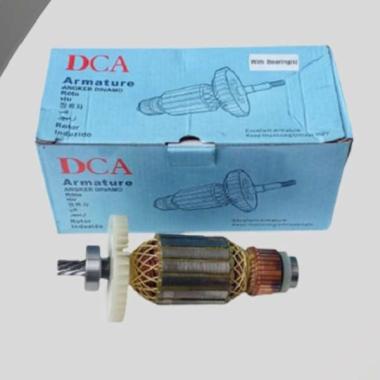 Armature Dca Ls-1040 For Mitersaw Makita Ls-1040