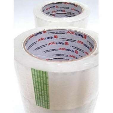 Lakban Bening 5 cm Nachi Tape