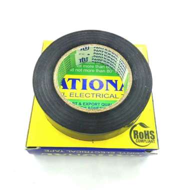 ISOLASI LISTRIK NASIONAL