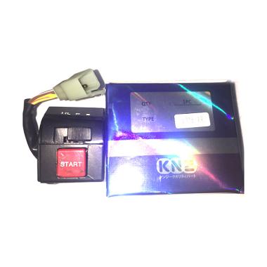 KNZ Saklar Holder Motor for Grand [Sebelah Kanan] -