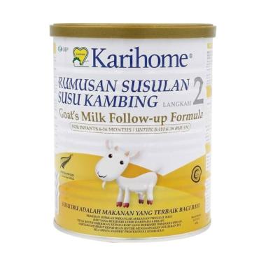 Susu Kambing Bayi Harga Terbaru Oktober 2020 Blibli Com