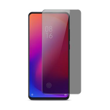 IMAK Tempered Glass Privacy - Xiaomi Redmi K20 / Xiaomi Redmi K20 Pro / Xiaomi Mi 9T / Xiaomi Mi 9T