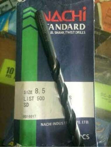 NACHI MATA BOR 8,5 mm