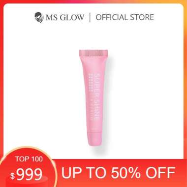 [MS GLOW OFFICIAL] MS Glow Super Shine Lip Serum