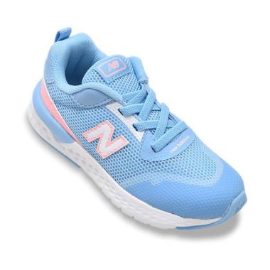 new balance new balance kids infant and toddler sneakers shoes light blue full06 g5nz6ldh