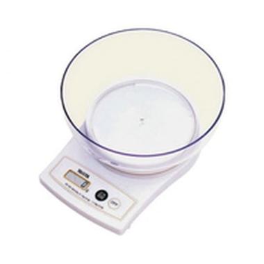 Tanita KD160 Timbangan Dapur PUTIH