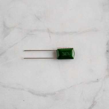 Kapasitor Milar 473 47nF