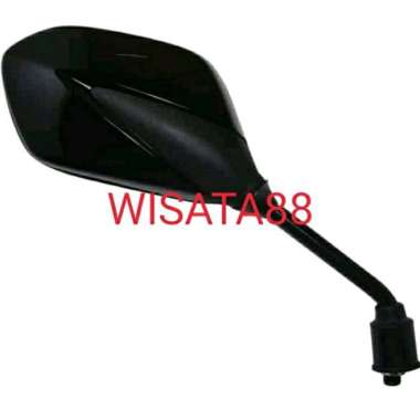Spion kanan revo F1 88110-KWW-A00 original AHM