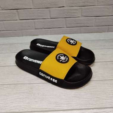 converse slip sandals