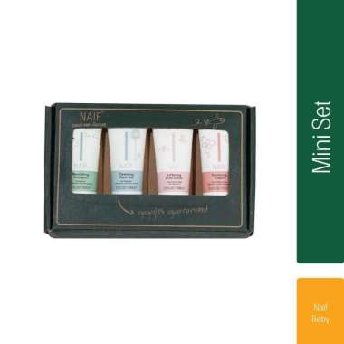 Naif Mini Set GP014
