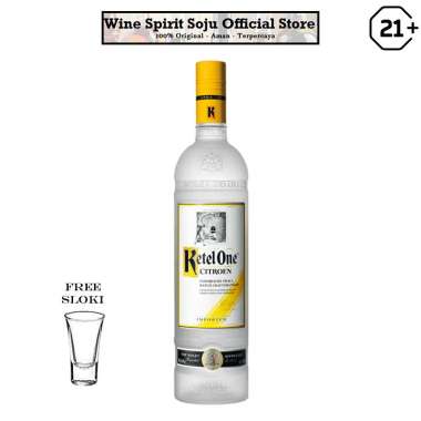 Jual Vodka Ketel One Termurah - Harga Grosir Terupdate Hari ...