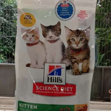 OEM science diet 1.58 kg kitten chicken recipe - hills
