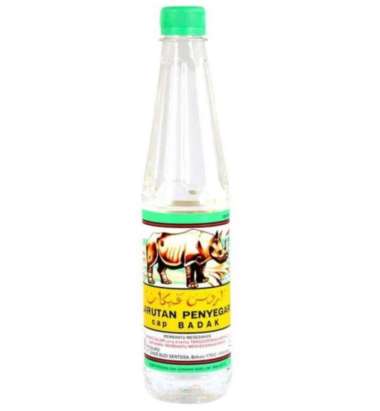 LARUTAN CAP BADAK 200ml