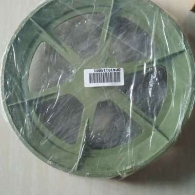 Flywheel Pully Kompressor Angin Swan tipe SU 114 / SP 114 Original