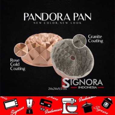 Loyang Sultan Signora / Signora pan /Pan Series Signora Pandora Pan