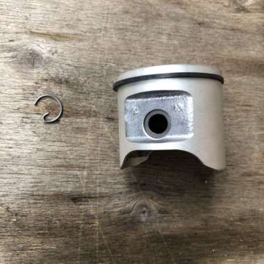 Piston Assy Ring set Chainsaw Husqvarna tipe 365 Original