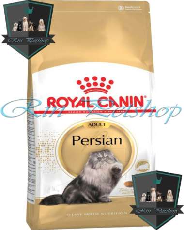OEM Royal Canin Adult Persian 4Kg