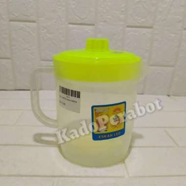 Teko Murah Nina warna - teko warna - wadah air dengan mulut