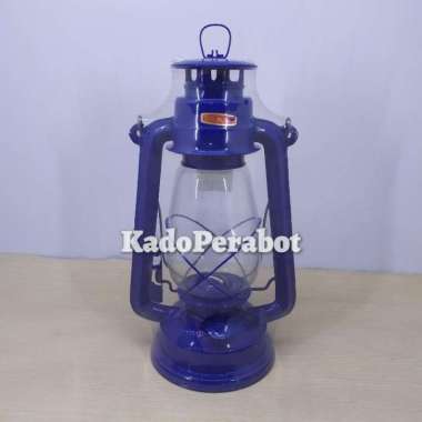 lampu petromak jadul - lentera kapal - lampu minyak tanah gantung BESAR