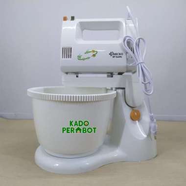 mixer omicko MX 1506 - mixer satu set - mixer