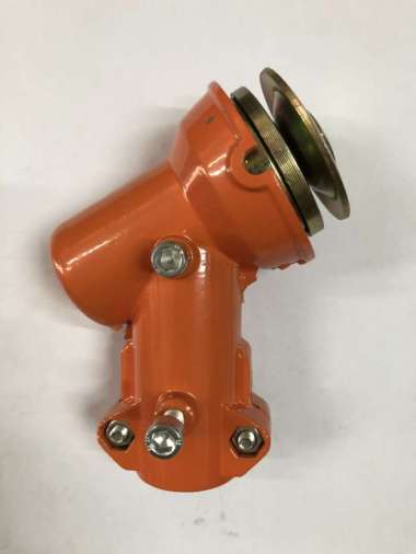 Gear Case Mesin Potong Rumput model Bintang 9