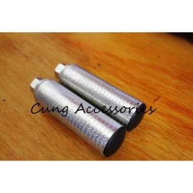 Jalu Sepeda/ Boncengan Jalu Sepeda