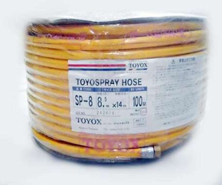 Selang Toyox SP-8 8.5mm ukuran 100 meter