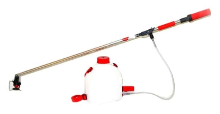 ALAT SEMPROT BATERAI SPRAYER 10 LITER