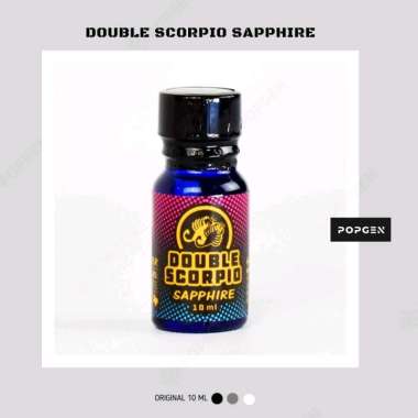 Jual Jungle Juice Black Label di Seller PopGen - Kota Jakarta ...