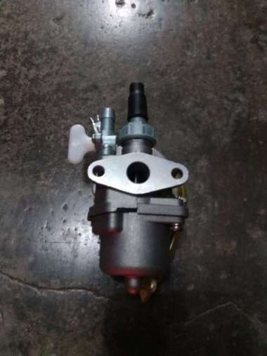Carburator Mesin Potong Rumput 2 Tak model 2 Lubang