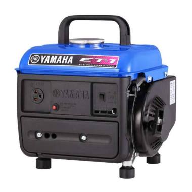 Generator Listrik / Genset Yamaha ET 1