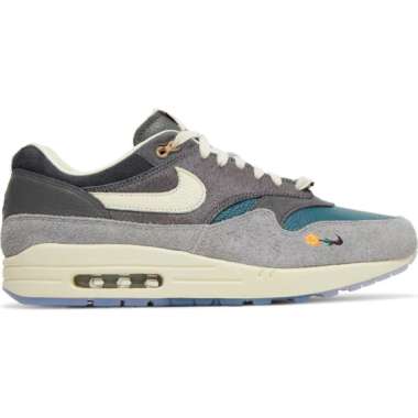 Nike Air Max 1 Kasina Won-Ang Grey 11