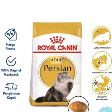 Royal Canin Persian Adult 4 kg