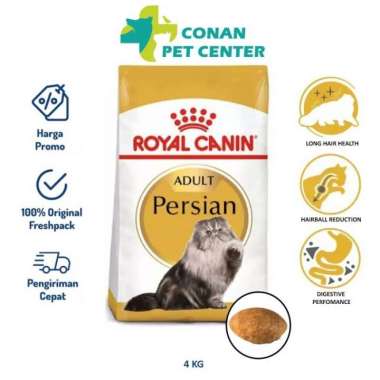 Royal Canin Persian Adult 4 kg