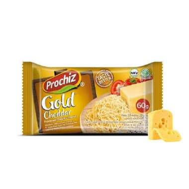 Prochiz Gold Cheddar